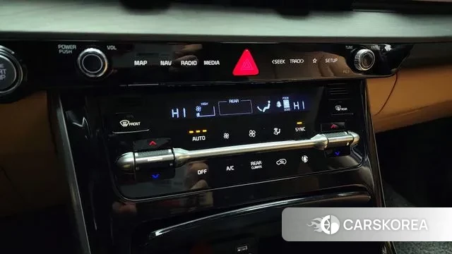 Kia Carnival 4th generation id 3630453 из Кореи 7