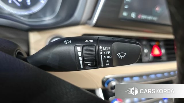 Hyundai Grandeur IG id 4626476 из Кореи 7
