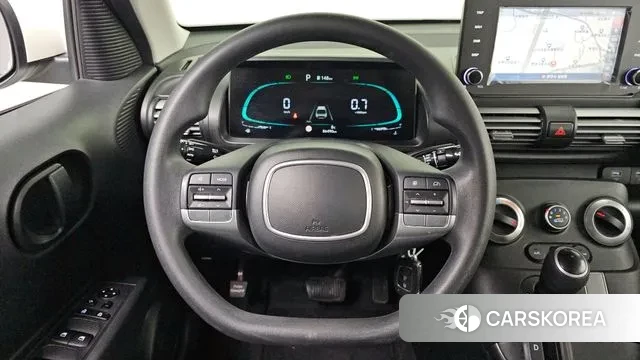 Hyundai Casper id 3586877 из Кореи 7