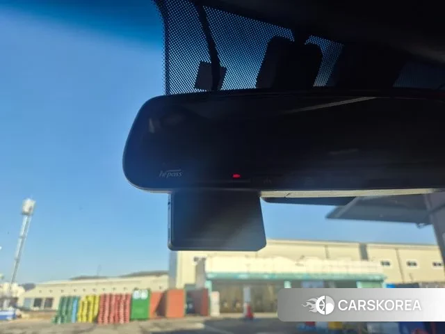 Ssangyong Rexton Sports Cannes id 3454853 из Кореи 7