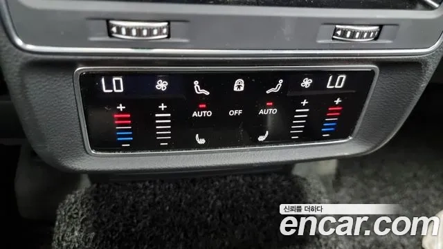 Audi Q7 (4M) id 2879434 из Кореи 7