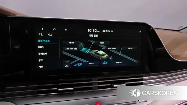 Hyundai The New Grandeur IG id 3789022 из Кореи 7