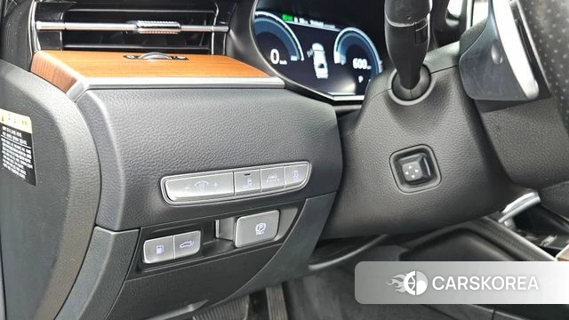 Kia More K9 id 4667774 из Кореи 7