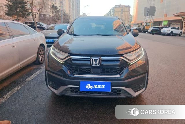 Honda CR-V id 4258486 из Китая 7