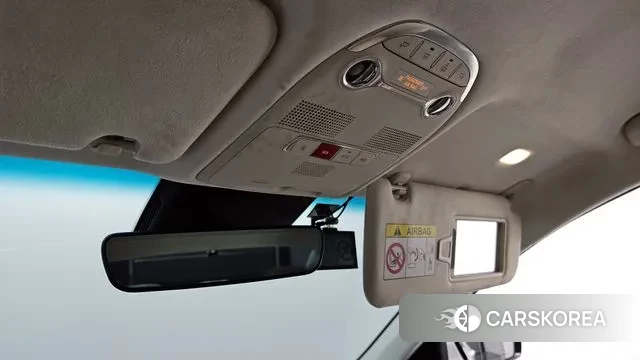 Hyundai The New Grandeur IG id 3453098 из Кореи 7