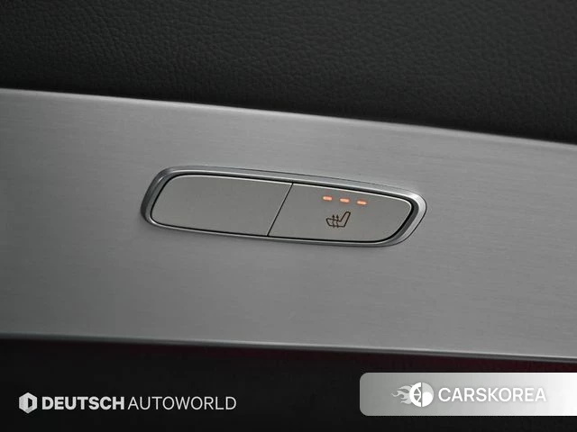 Mercedes-Benz GLC-Class X253 id 3800294 из Кореи 7