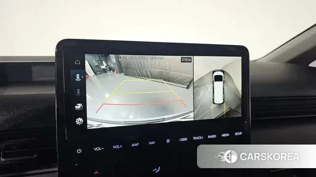 Hyundai Staria id 3437055 из Кореи 7