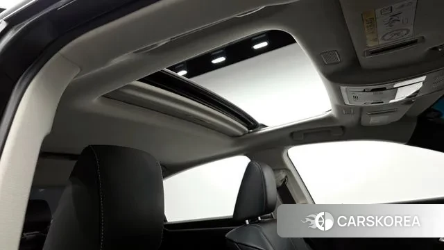 Lexus ES300h 7th generation id 3356601 из Кореи 7