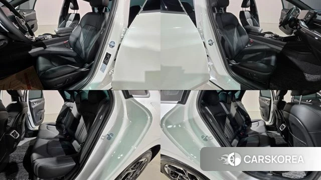 Kia The New K5 3rd generation id 4833963 из Кореи 7