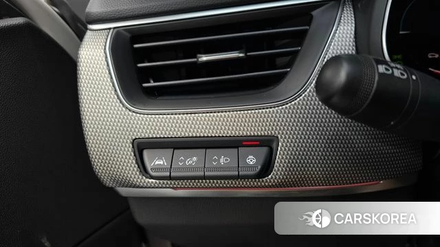 Renault Korea (Samsung) Arcana id 4578855 из Кореи 7