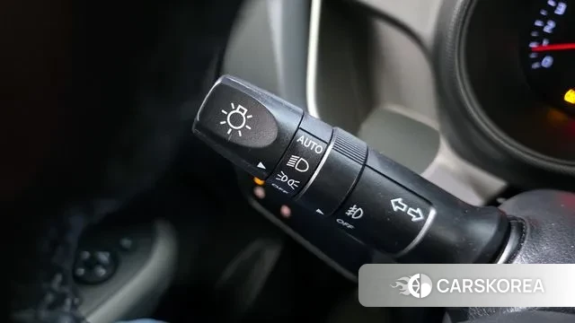 Kia The New Ray id 3616170 из Кореи 7