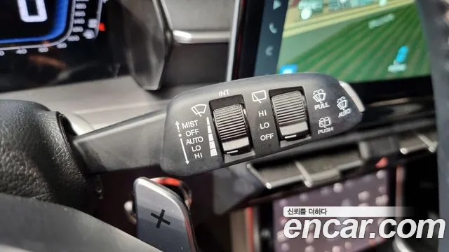 Ssangyong Torres id 2687093 из Кореи 7