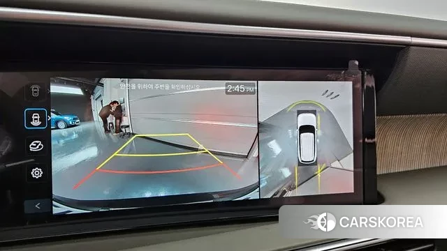 Hyundai Palisade (LX3) id 3731968 из Кореи 7