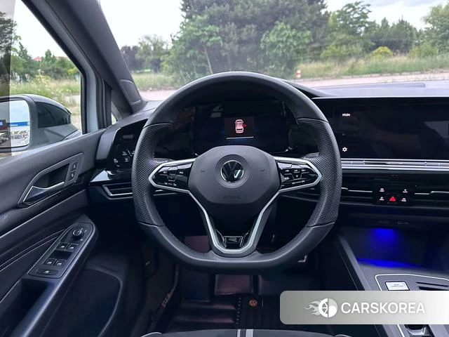 Volkswagen Golf id 4353232 из Китая 7