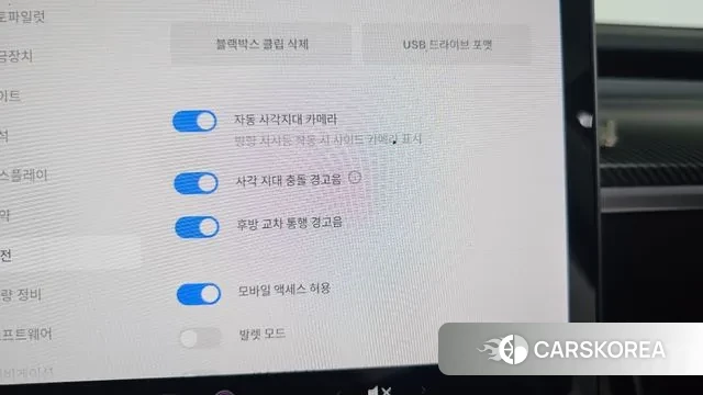 Tesla Model Y id 3697486 из Кореи 7