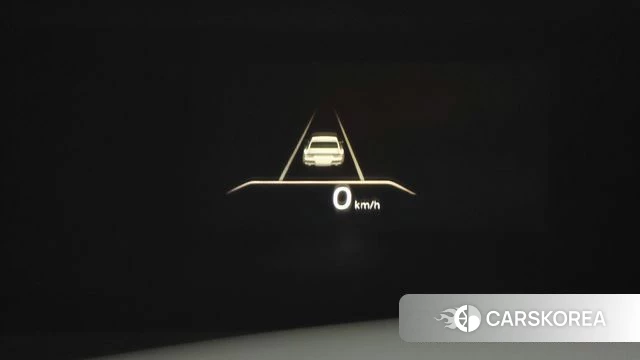 Genesis G80 (RG3) id 4519203 из Кореи 7