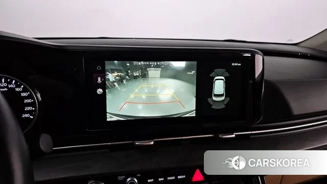 Kia Carnival 4th generation id 2901708 из Кореи 7