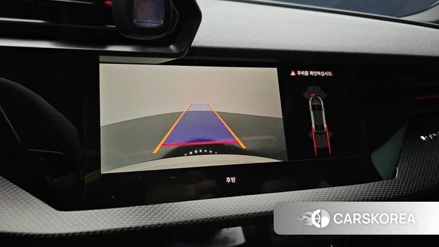 Audi RS3 (8Y) id 3882684 из Кореи 7