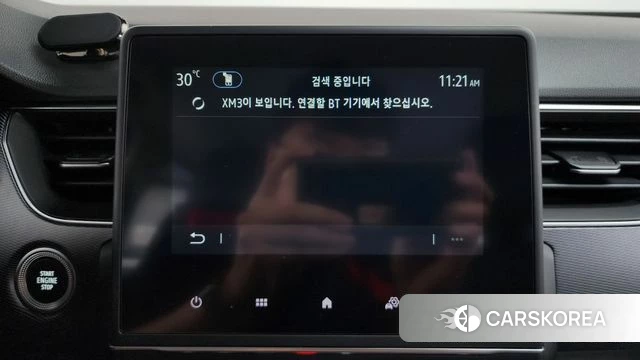 Renault Korea (Samsung) XM3 id 4631372 из Кореи 7
