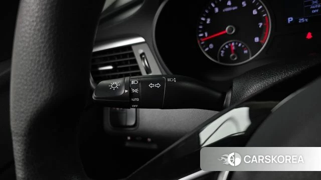 Kia The New K5 2nd generation id 4496493 из Кореи 7