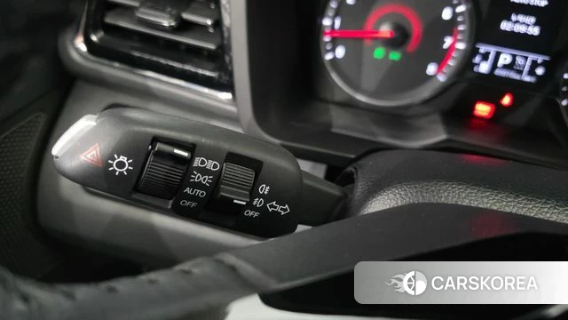 Ssangyong Berry New Tivoli id 4477021 из Кореи 7