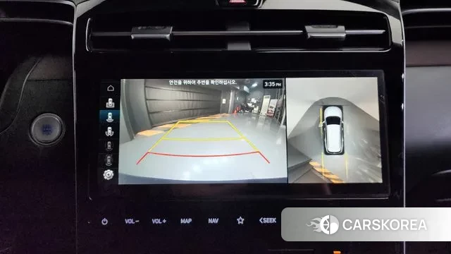 Hyundai Tucson (NX4) id 3567638 из Кореи 7