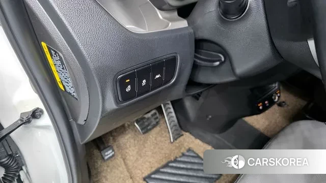 Kia The New Ray id 3735322 из Кореи 7