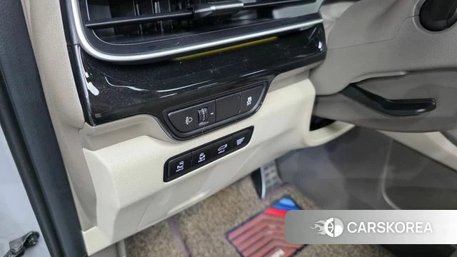 Kia The New Carnival 4th Generation id 4783307 из Кореи 7