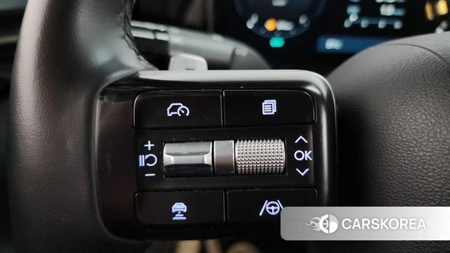 Hyundai Grandeur (GN7) id 4584927 из Кореи 7