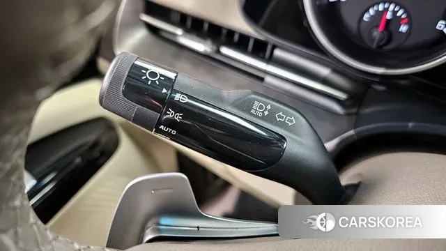 Kia Carnival 4th generation id 3296718 из Кореи 7