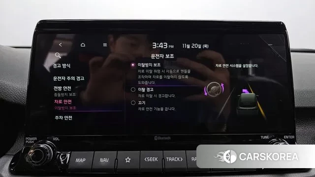 Kia Seltos id 3389892 из Кореи 7