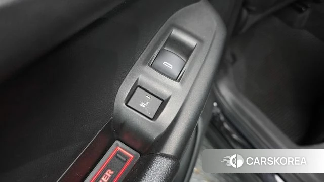 Chevrolet (GM Daewoo) Trailblazer id 4416035 из Кореи 7