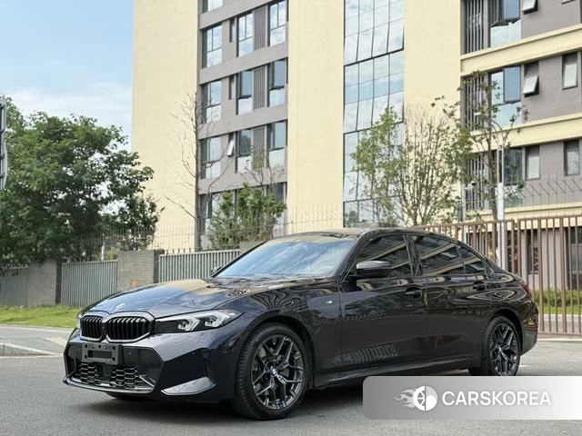 BMW 3 series id 4301334 из Китая 7