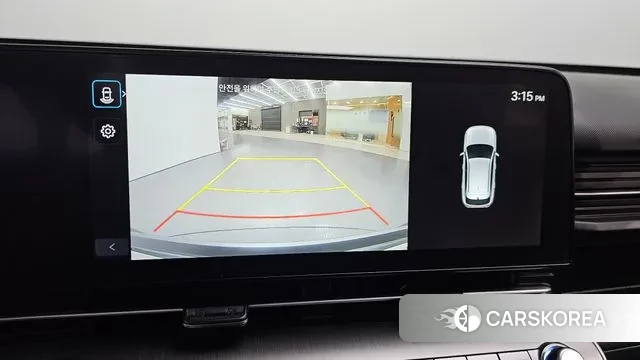 Hyundai Kona (SX2) id 3740118 из Кореи 7