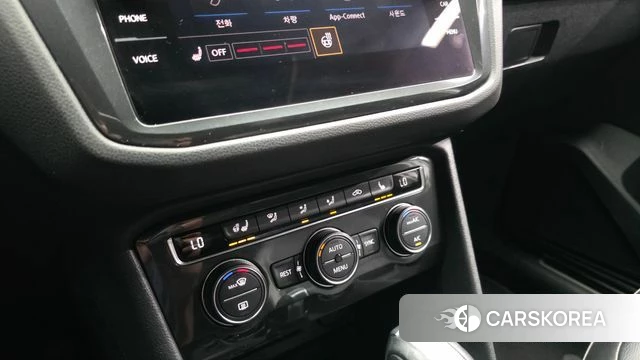 Volkswagen Tiguan second Generation id 4596143 из Кореи 7