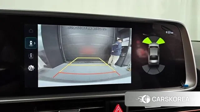 Hyundai Ionic 6 id 3348404 из Кореи 7