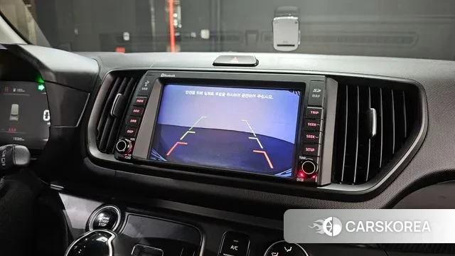 Kia The New Kia Ray id 3684892 из Кореи 7