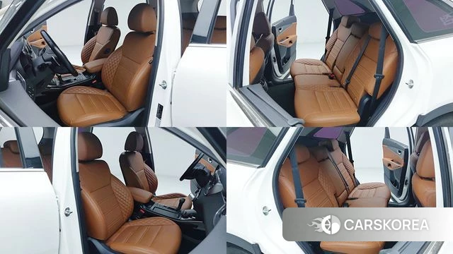 Kia The New Sorento id 4658087 из Кореи 7