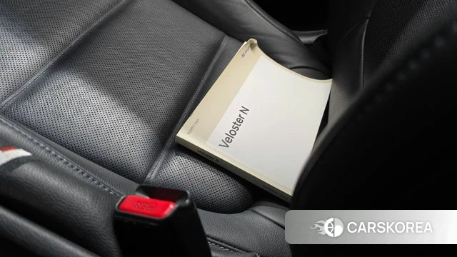 Hyundai Veloster (JS) id 4371802 из Кореи 7