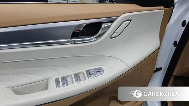 Hyundai The New Grandeur IG Hybrid id 3778603 из Кореи 7