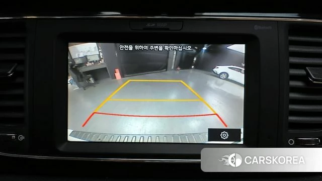 Kia The New Carnival id 4232222 из Кореи 7