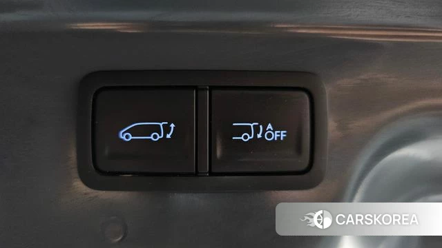 Hyundai Staria id 4354441 из Кореи 7