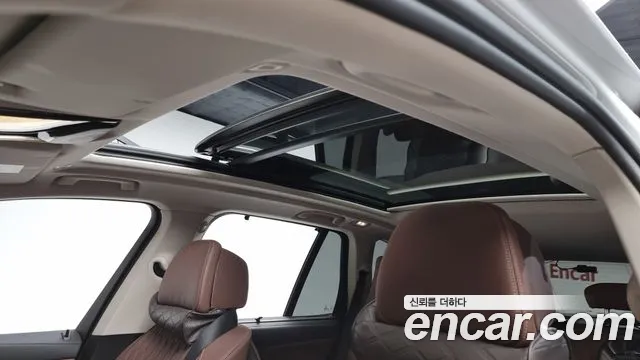 BMW X5 (G05) id 2665603 из Кореи 7