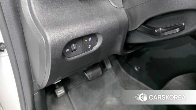 Hyundai Casper id 3903038 из Кореи 7