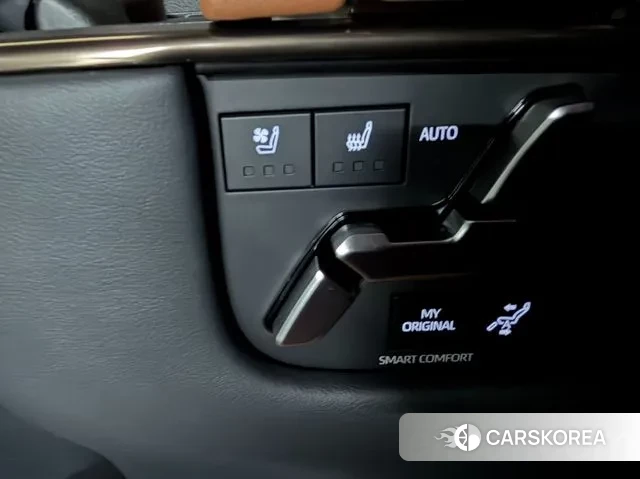 Toyota Alphard 4th Generation id 3610099 из Кореи 7