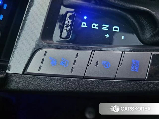 Hyundai Avante AD id 4417438 из Кореи 7