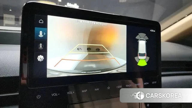 Hyundai Staria id 3436954 из Кореи 7