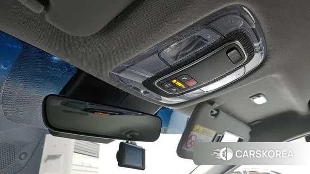 Hyundai The New Avante (CN7) id 3751075 из Кореи 7