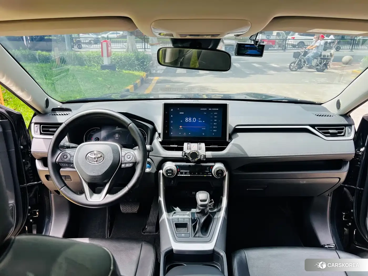 Toyota RAV4 Rongfang id 4578376 из Китая 7