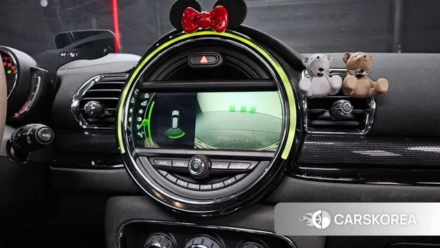 Mini Cooper Clubman id 3766561 из Кореи 7